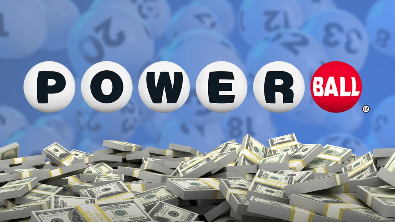 Powerball Game