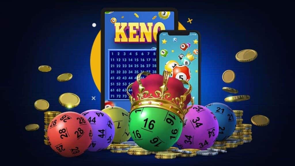 Getting Started with Lottery Games