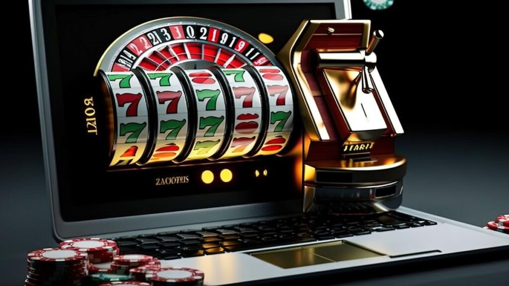 Getting Started with Slots