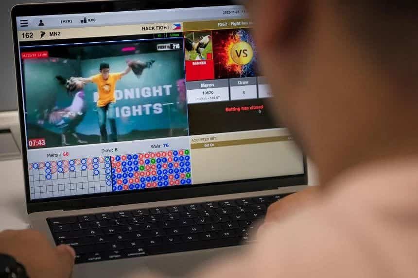 Responsible Gaming Practices for Cockfight Bettors