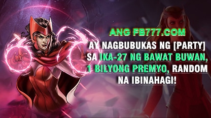 Join the FB777 Monthly Party: Claim Your Exclusive Rewards!