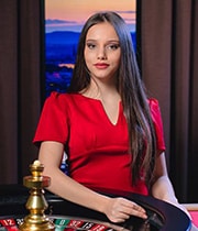 Live Dragon Tiger dealer