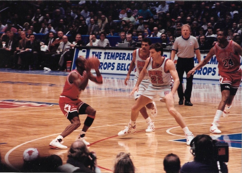 Basketball Betting