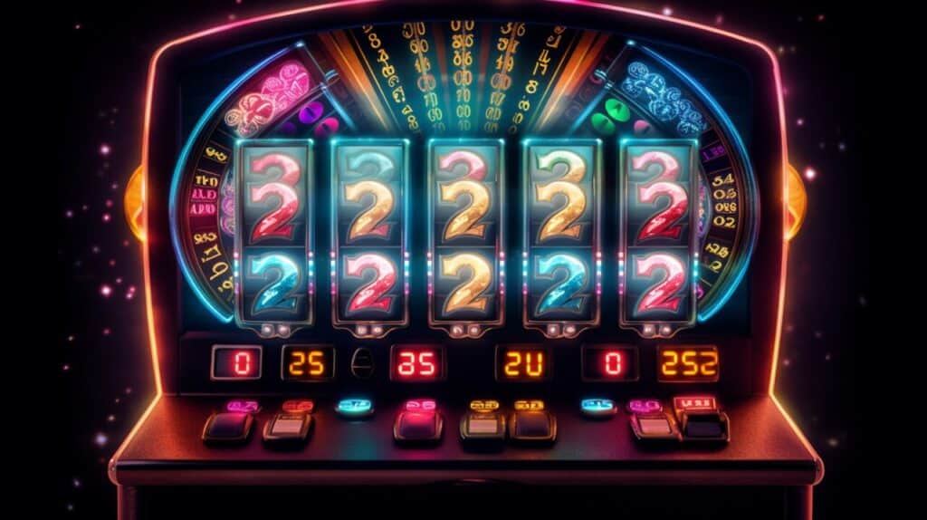 Responsible Gaming For Slots