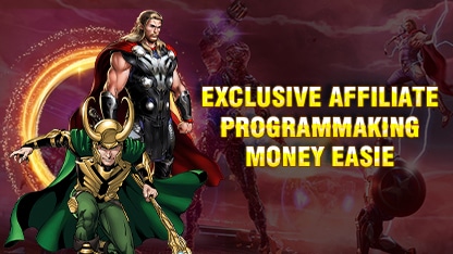 Exclusive Affiliate