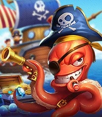 Fishing Game