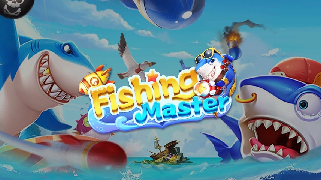 Fishing Master -Fishing