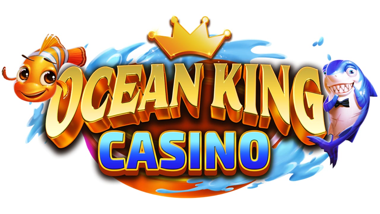 Ocean King - Fishing