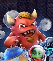 Slots game