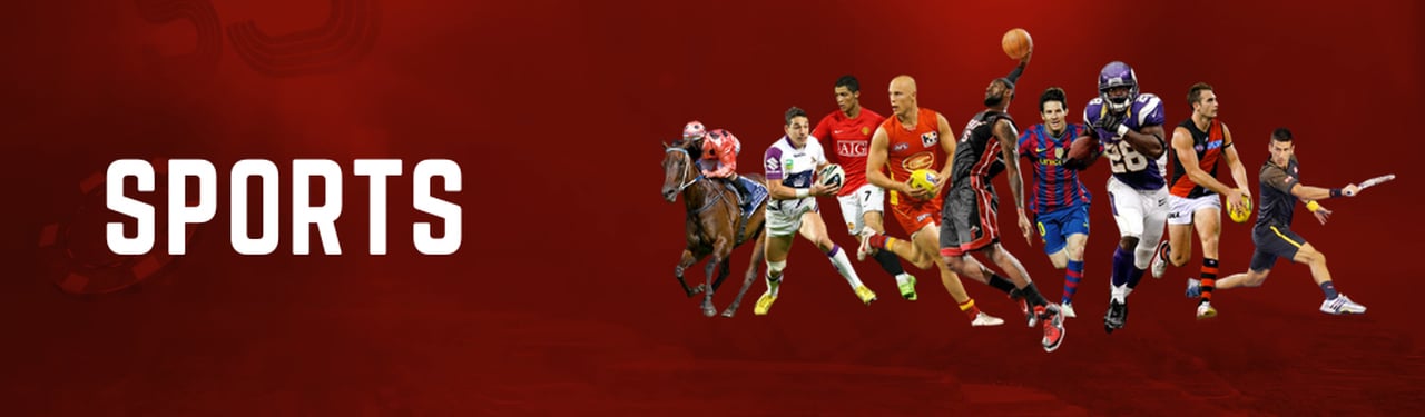 Sports Banner