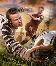 Football Game FB777BET