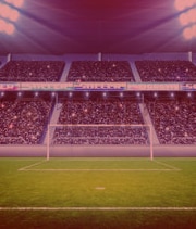 Football Game Background