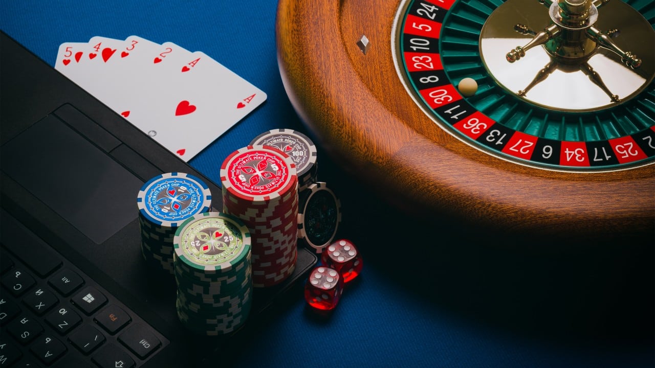 Secure Betting Environment