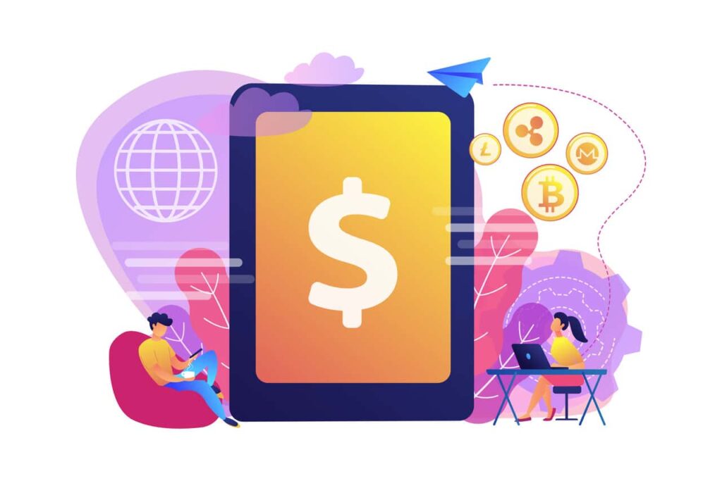 Fast Deposit and Withdrawal