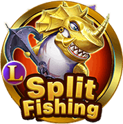 Split Fishing