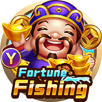 Forture Fishing