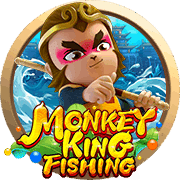 Money King Fishing