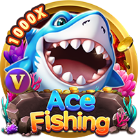 Ace Fishing