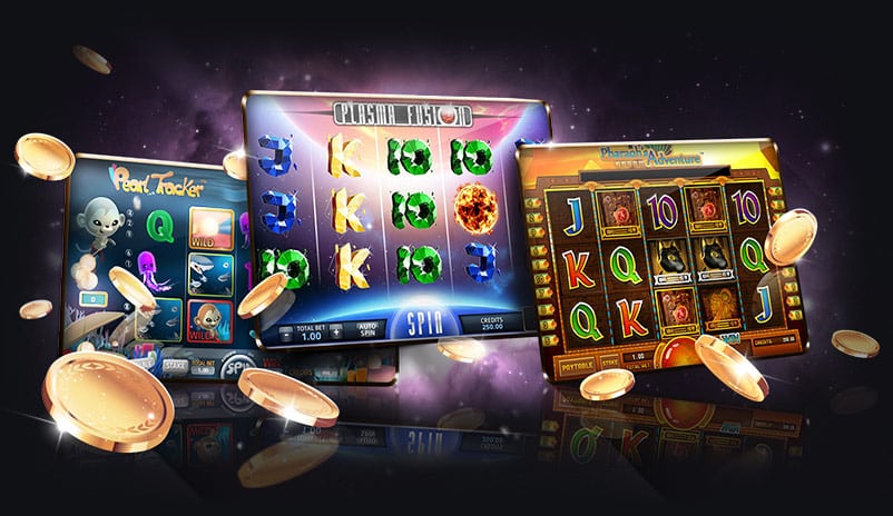 Enhancing Your Slots Experience