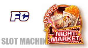 FC slots machine