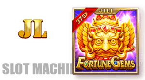 JL Forture Gems