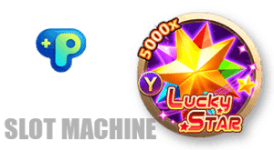 Slots Machine Lucky Star