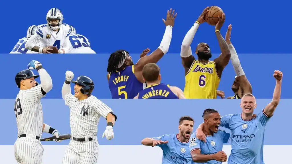 Enhancing Your Sports Betting Experience