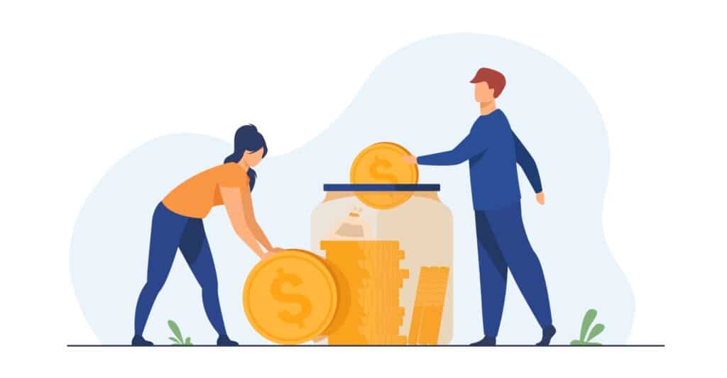 Simple Withdrawal Process