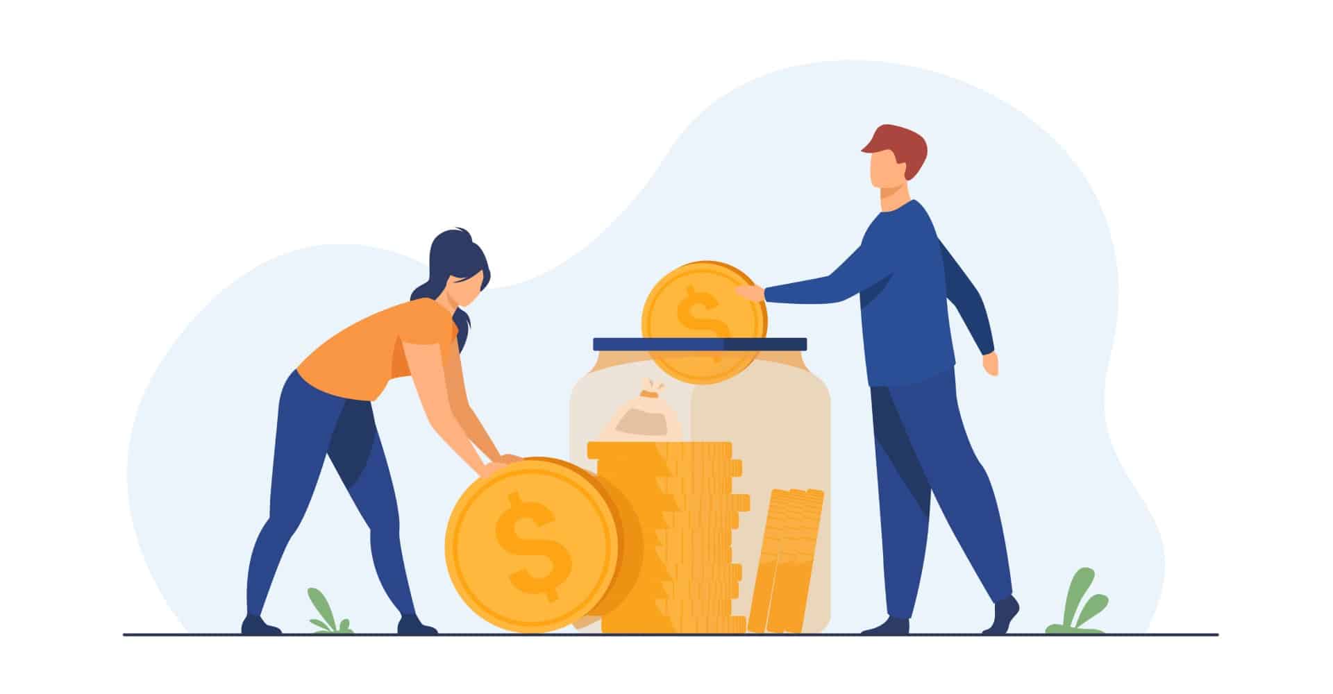 Simple Withdrawal Process