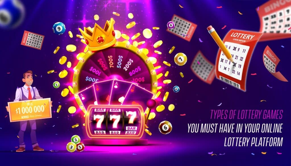 Responsible Gaming Practices for Lottery Players