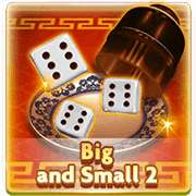 Big And Small 2